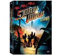 Starship Troopers 1-3 [USA] [DVD]