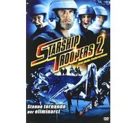 Starship Troopers 2 - Gli Eroi Della Federazione [Italia] [DVD]
