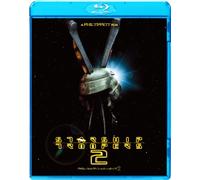 Starship Troopers 2: Hero of Te