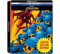 Starship Troopers (25th Anniversary) [USA] [Blu-ray]