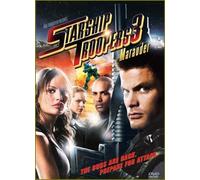 Starship troopers 3. Armas del futuro [DVD]
