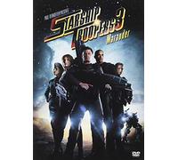 Starship Troopers 3 [Edizione: Francia] [Italia] [DVD]