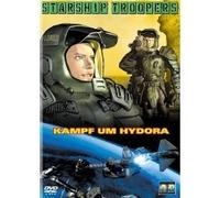 Starship Troopers 3 - Kampf um Hydora [Alemania] [DVD]
