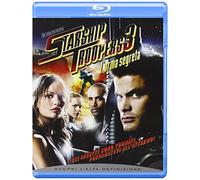 Starship troopers 3 - L'arma segreta [Italia] [Blu-ray]