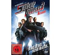 Starship Troopers 3 - Marauder [Alemania] [DVD]