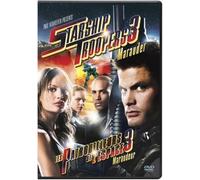 Starship Troopers 3 Marauder (Aws): Ctv [Edizione: Regno Unito] [Italia] [DVD]
