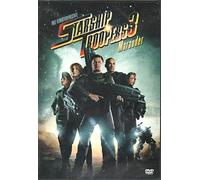 Starship Troopers 3 : Marauder (DVD)