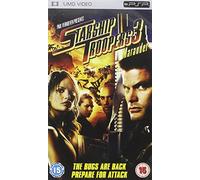 Starship Troopers 3: Marauder [Reino Unido] [UMD Mini para PSP]