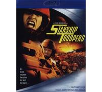Starship Troopers [Alemania] [Blu-ray]