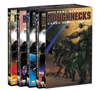 Starship Troopers Chronicles [Alemania] [DVD]