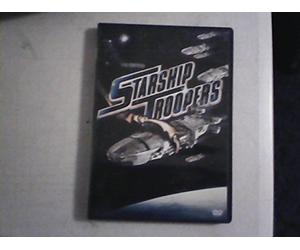 Starship Troopers Denise Richards, Casper Van Dien, Dina Meyer, Jake Busey, Neil Patrick Harris, Clancy Brown, Seth Gilliam, Patrick Muldoon, Michael Ironside, Rue McClanahan