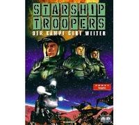 Starship Troopers - Der Kampf geht weiter [Alemania] [DVD]