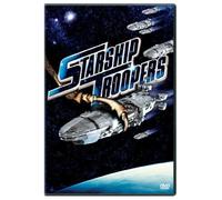 Starship Troopers [DVD] [1998] [Region 1] [US Import] [NTSC]
