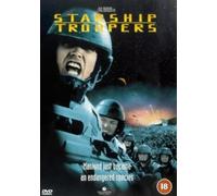 Starship Troopers [DVD]
