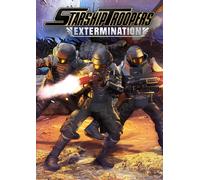Starship Troopers: Extermination PC
