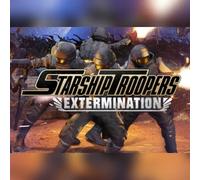 Starship Troopers: Extermination (PC) Steam Account - GLOBAL