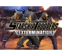 Starship Troopers: Extermination (PC) Steam Gift - EU