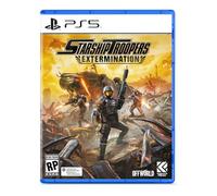 Starship Troopers: Extermination - PlayStation 5