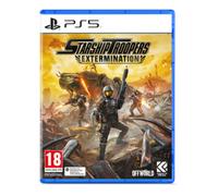 Starship Troopers Extermination Playstation 5 standard