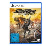 Starship Troopers Extermination - PS5