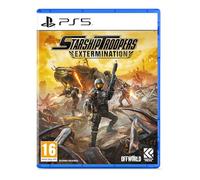 Jogo Starship Troopers: Extermination PS5