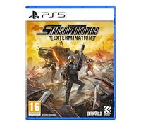 Starship Troopers Extermination PS5 (UK) [253757]