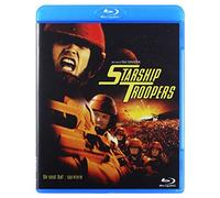 Starship Troopers [Francia] [Blu-ray]