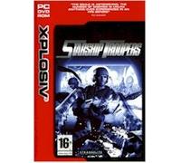 Starship Troopers [Importación inglesa]