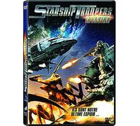Starship Troopers - Invasion [Francia] [DVD]
