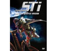 Starship Troopers:Invasion [l] [DVD de Audio]