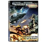 Starship Troopers: Invasion [USA] [DVD]