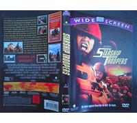 Starship Troopers (Las brigadas del espacio) [DVD]