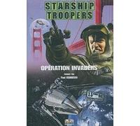 Starship Troopers : Opération Invaders [Francia] [DVD]