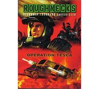 Starship Troopers : Opération Tesca [Francia] [DVD]