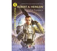 Starship Troopers – S.F. Masterworks – Gateway