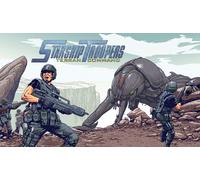 Starship Troopers - Terran Command Steam Worldwide PC, GeForce Now
