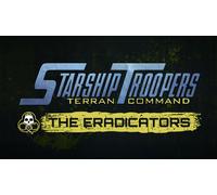 Starship Troopers: Terran Command - The Eradicators Steam Latin America PC
