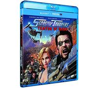 Starship Troopers : Traitor of Mars [Francia] [Blu-ray]