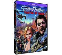 Starship Troopers : Traitor of Mars [Francia] [DVD]