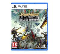 Starship Troopers: Ultimate Bug War - PlayStation 5