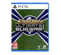 Starship Troopers Ultimate Bug War Playstation 5 standard