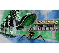 Starship Troopers: Ultimate Bug War! Steam Worldwide PC