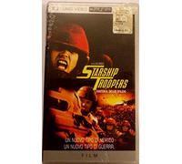 Starship Troopers-(Umd) [Italia] [UMD Mini para PSP]