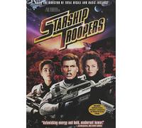 Starship Troopers [USA] [DVD]
