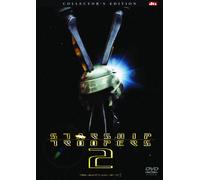 Richard Burgi - Starship Troopers2 Collector'S Edition [Edizione: Giappone] [Italia] [DVD]