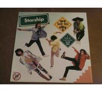 Starship - We Built This City - Grunt - FT49930, Grunt - FT 49930, RCA - FT49930, RCA - FT 49930