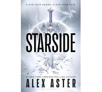 Starside: The unmissable adult romantasy debut from the bestselling author of the Lightlark Saga