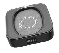 STARSIKI Mouse Mover - Ratón físico USB para mover el ratón al azar, dispositivo automático de movimiento de mouse