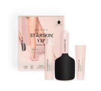 StarSkin Masks Hands & Feet Fab Feet Fast Peeling Mist 80 ml + Fab Foot File + After-Care Foot Cream 50 ml 1 Stk.