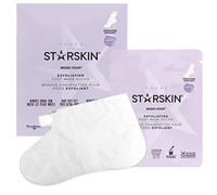STARSKIN. Magic Hour™ Exfoliating Double-Layer Foot Mask Socks (2 packs)